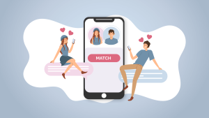 online dating
