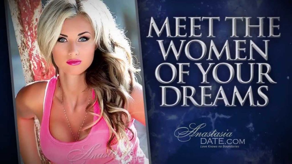 AnastasiaDate.com