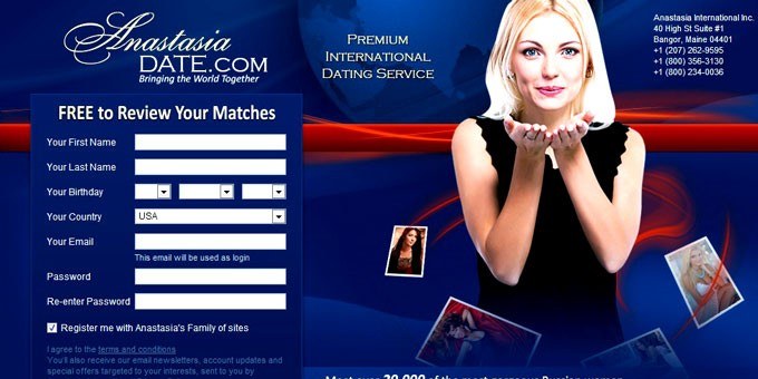 AnastasiaDate.com