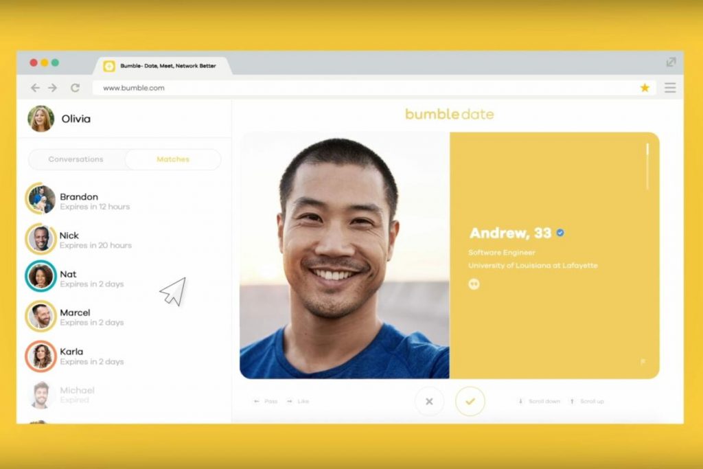 Bumble.com