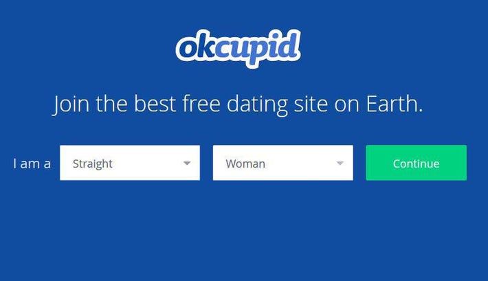 OkCupid.com