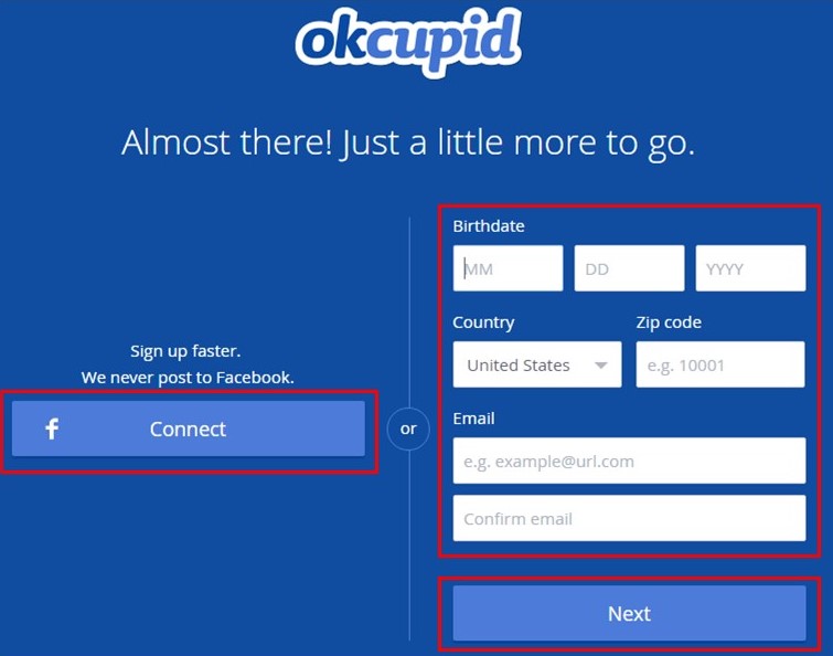 OkCupid.com