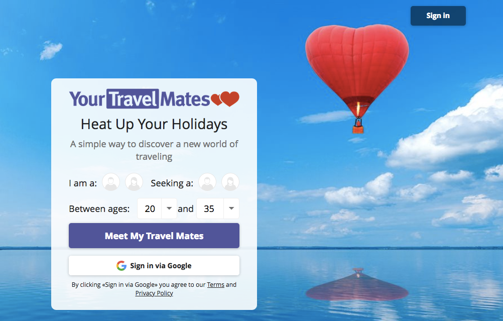 YourTravelMates.com