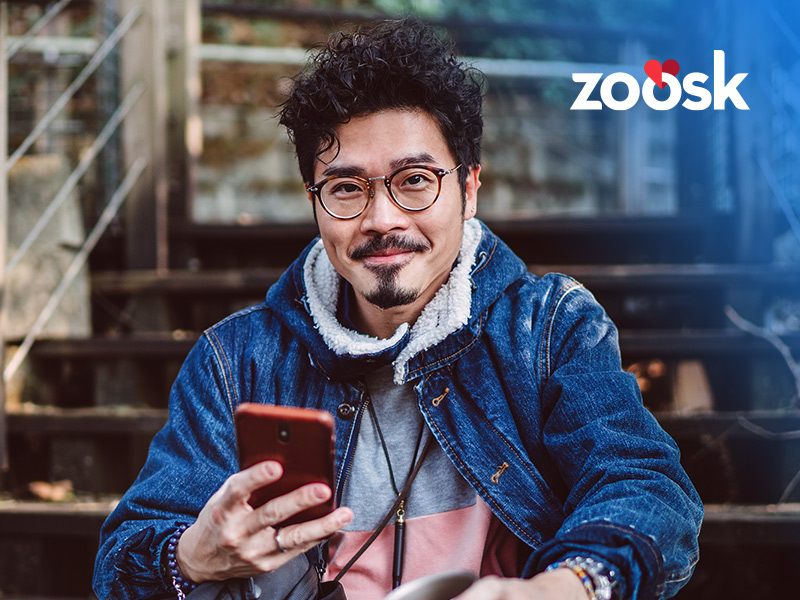 Zoosk.com