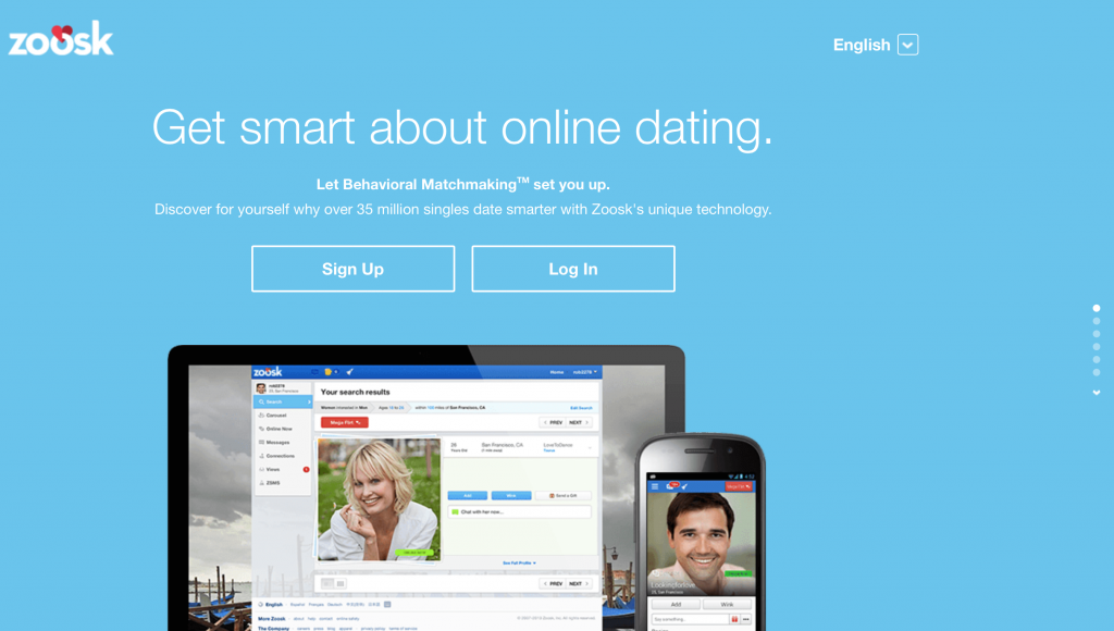 Zoosk.com