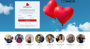 Dating.com Reviews
