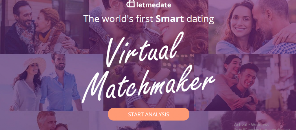 LetmeDate.com