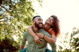 Love Most About Dating Americans