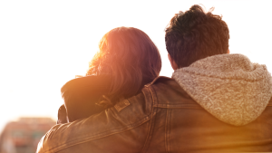 Benefits of Being in a Relationship
