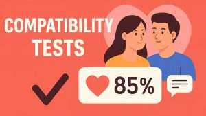 Love Relationship Test