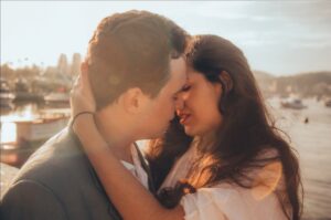Foundation for Love