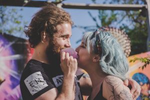 My Friend is in Love With Me