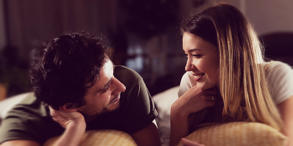 Is He The Right Guy For You? 3 Ways To Know