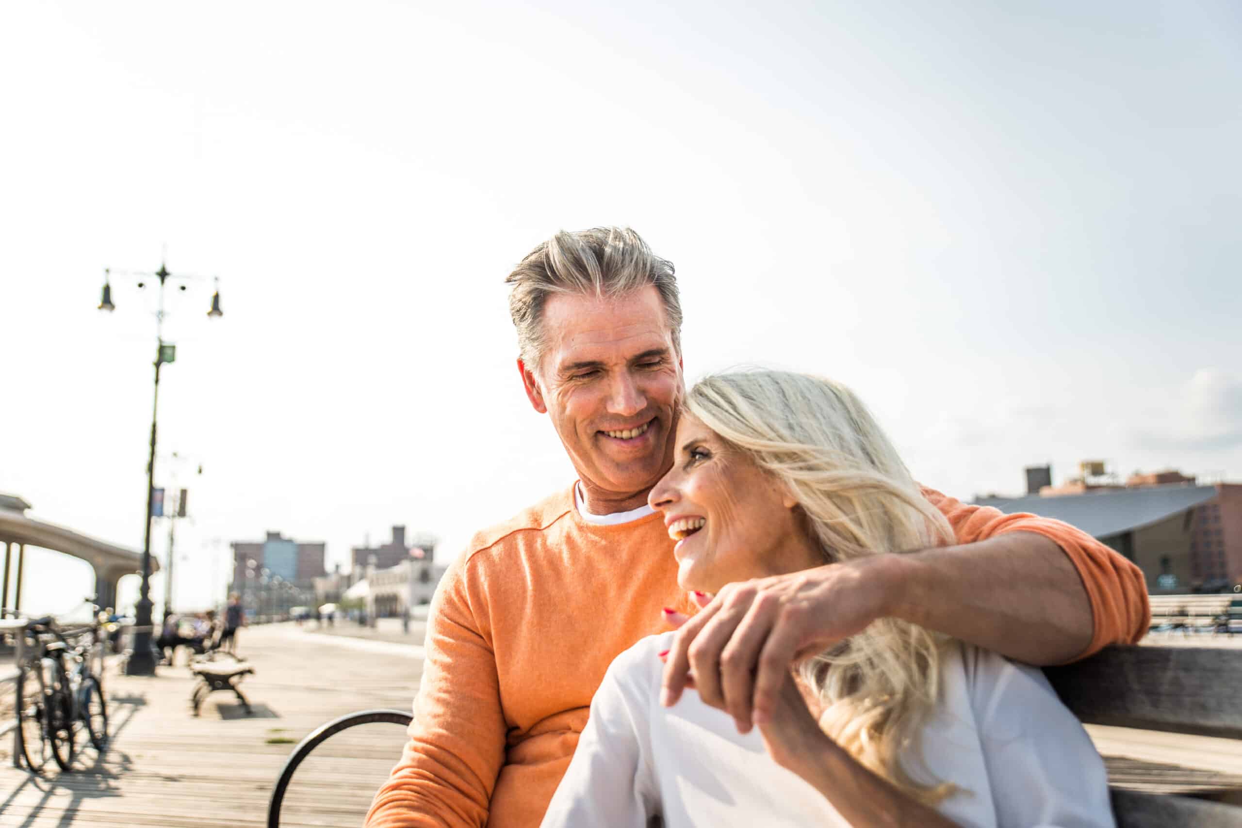 9 Affirmations to Make Dating Fun Again