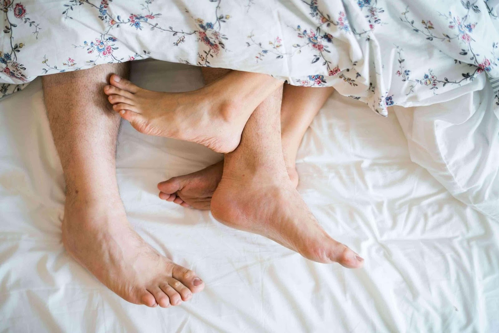 7 Ways To Enhance The Intimacy In Your Relationship