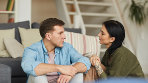 How Can A Woman Find A Partner
