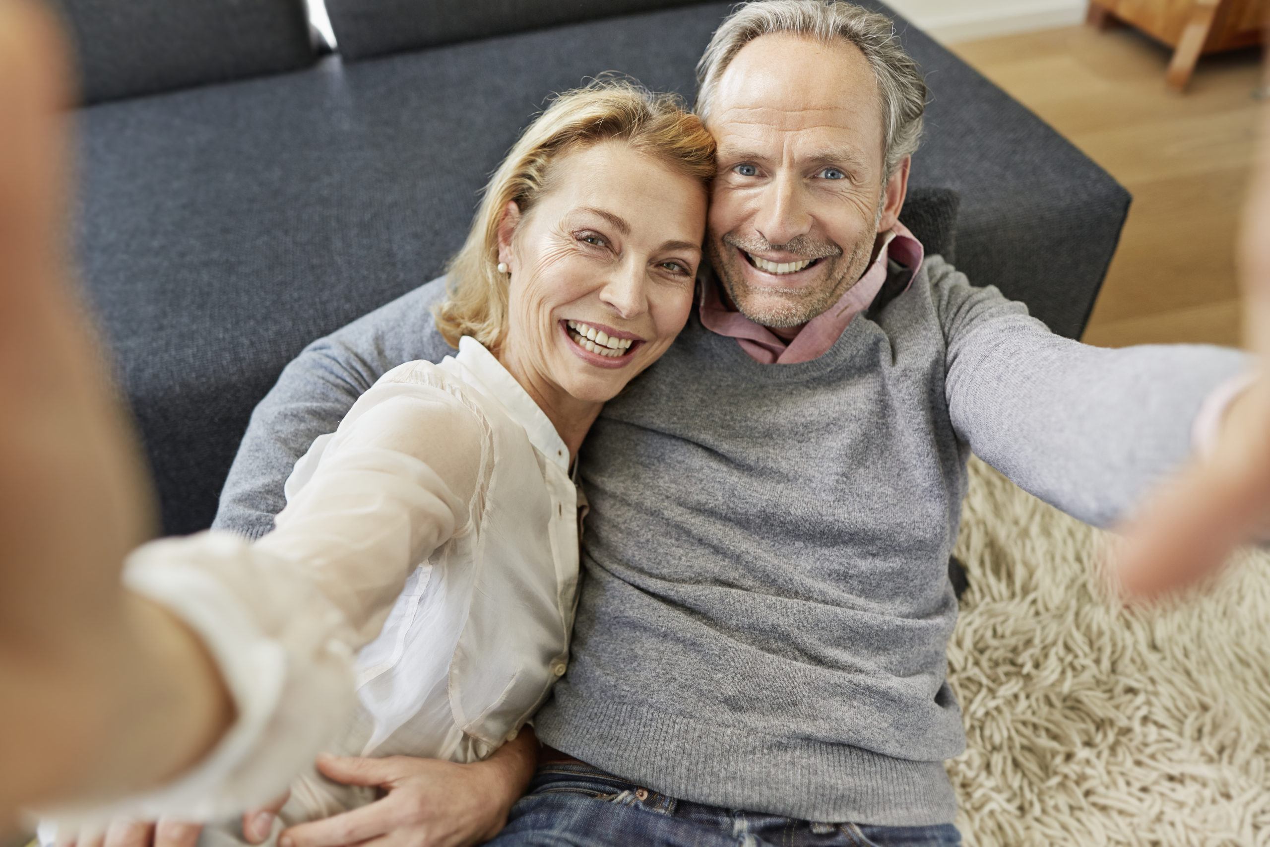 Everything That Doesn’t Work in Modern Relationships