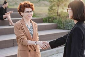 Can You Become Friends After Breaking Up