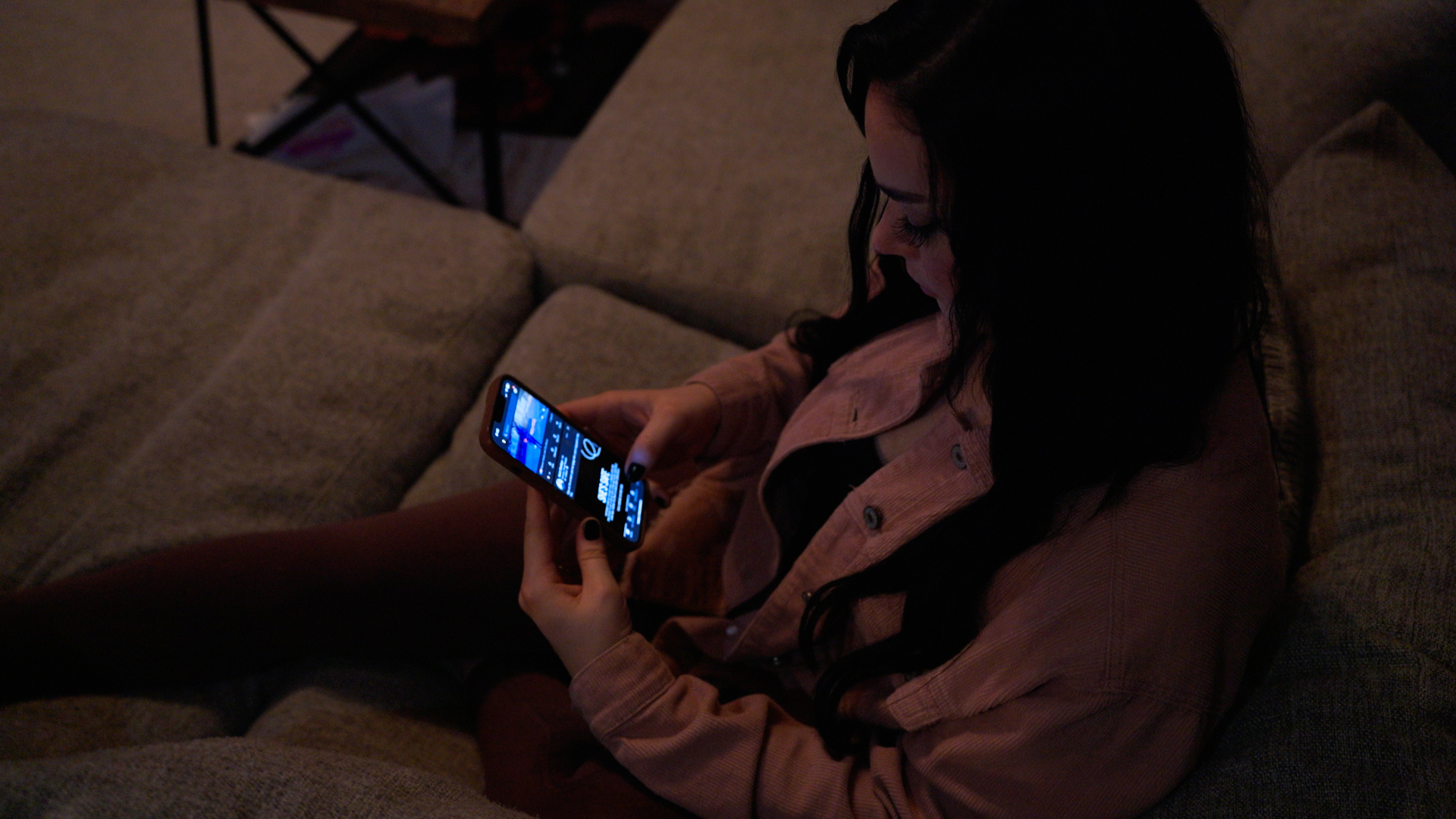 Beyond the Screen: The Power of Social Media Girls Forum