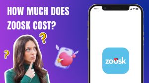 How Much Does Zoosk Cost