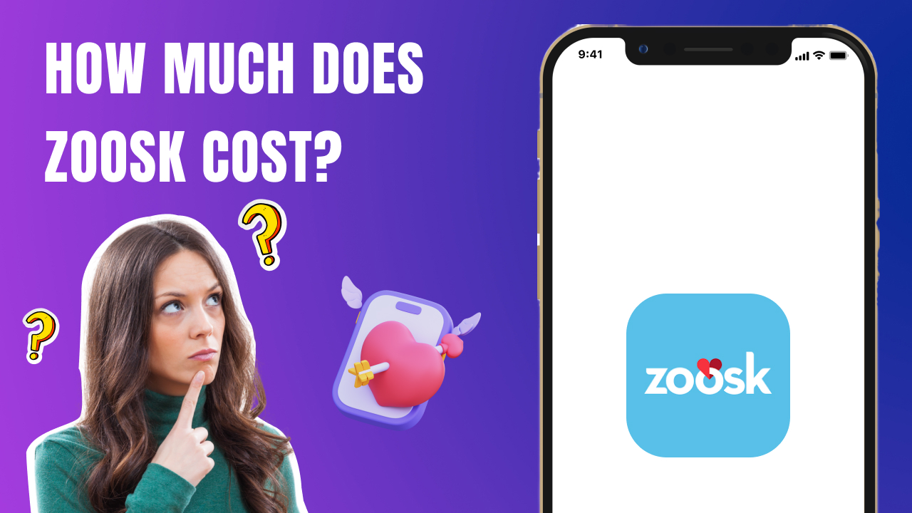 How Much Does Zoosk Cost? A Detailed Breakdown of Zoosk’s Pricing and Subscription Plans”