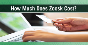 How Much is Zoosk Per Month
