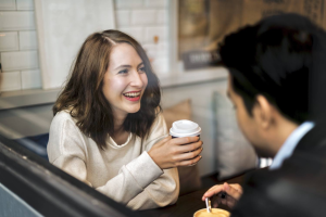 How to Relax Before Speed ​​Dating