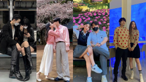 Korea's Dating App Rise