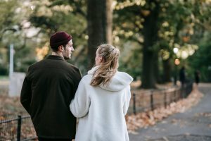 Real Life Dating Success Stories