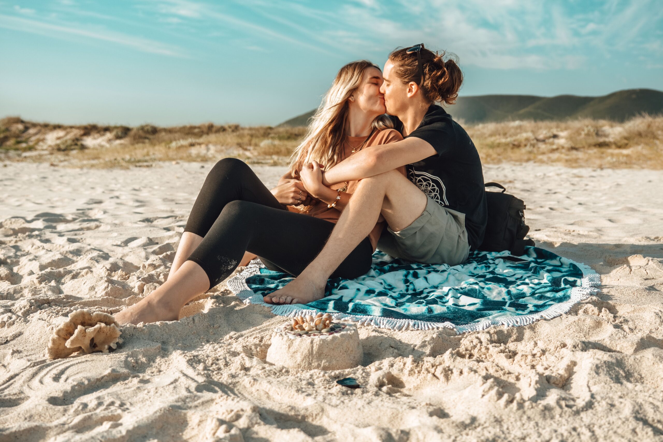 Love Is Love What It Does