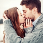 Perfect Kiss Tips