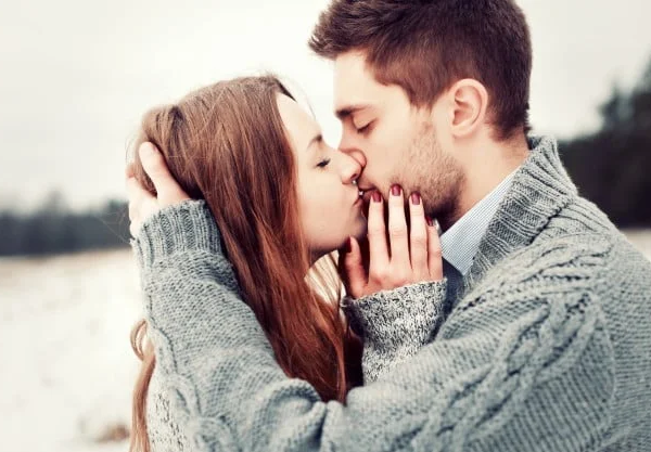 Perfect Kiss Tips