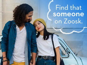 Look Someone Up on Zoosk