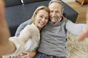 Zoosk Good for Over 40