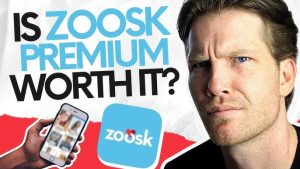 Zoosk for Free