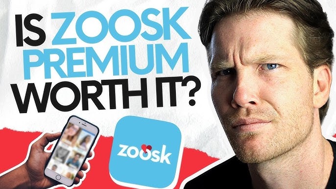 Zoosk Worth Paying