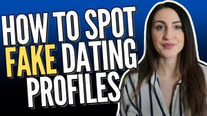 Fake Profile on Zoosk