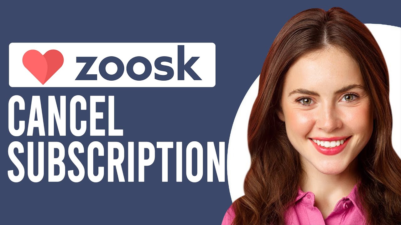 Zoosk Subscription