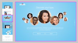 Fake Profiles on Zoosk