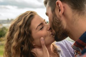 Art of the Perfect Kiss