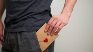 Date without Sounding Desperate