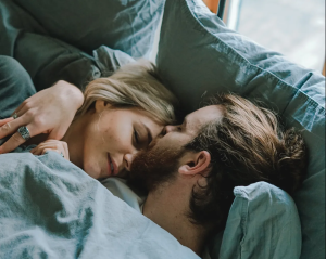 Ex Girlfriend to Sleep With You
