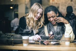 Building Trust in Friendship