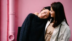 Navigating Platonic Intimacy