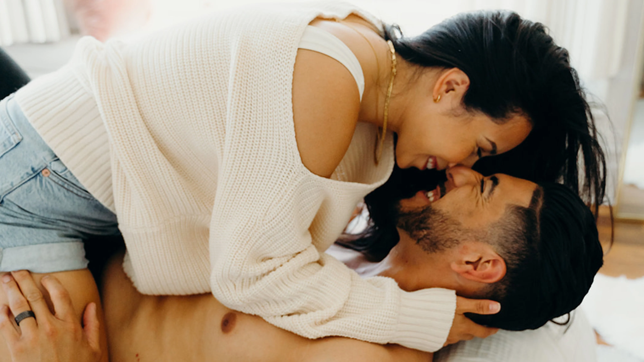 How to Build Trust in a Sexual Friendship: The Foundation for Fulfillment and Longevity